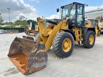 CAT 918M