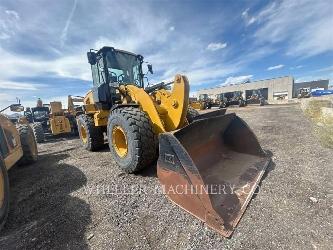 CAT 926M QC