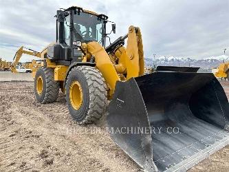 CAT 930 QC