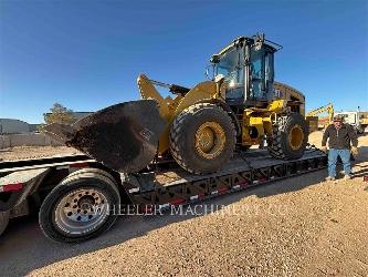 CAT 930 QC