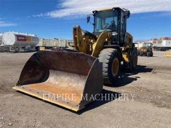 CAT 930M FC