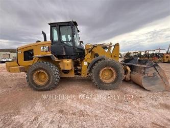CAT 938 QC