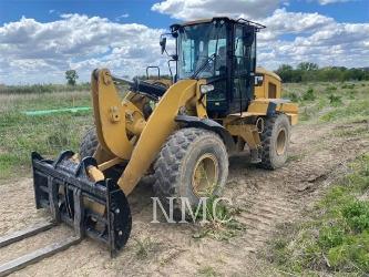 CAT 938M
