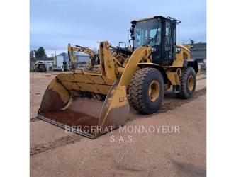 CAT 938M