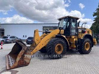 CAT 950M