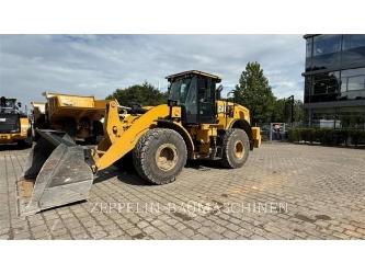 CAT 962M