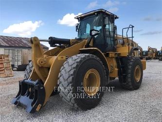CAT 966M