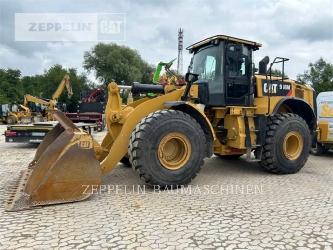 CAT 966M