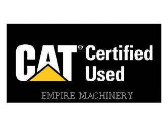 CAT 966M 3V FC