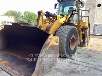 CAT 966M XE