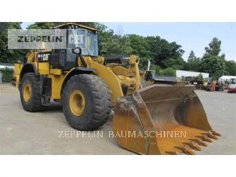 CAT 966MXE