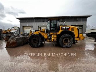 CAT 966MXE