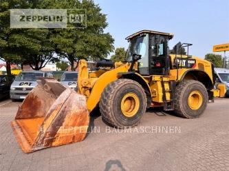 CAT 966MXE