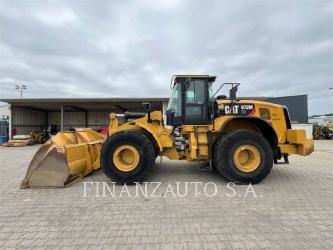 CAT 972M