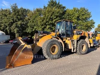 CAT 972M