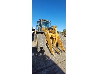 CAT 972M XE