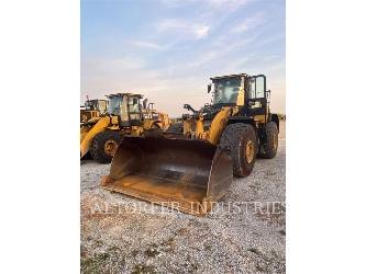 CAT 980-14
