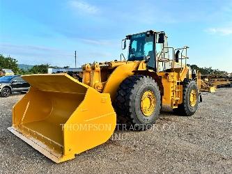 CAT 980G
