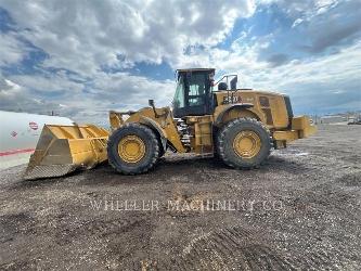 CAT 982M AOC