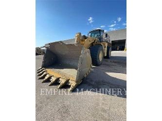 CAT 988K