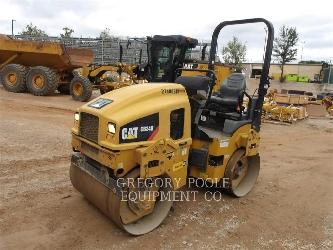 CAT CB24B