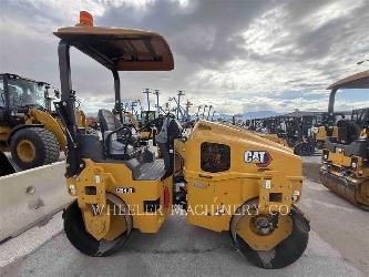 CAT CB4.0