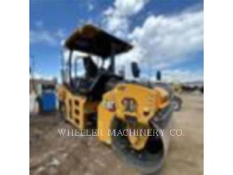 CAT CB7