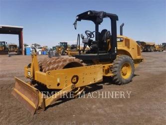 CAT CP44B