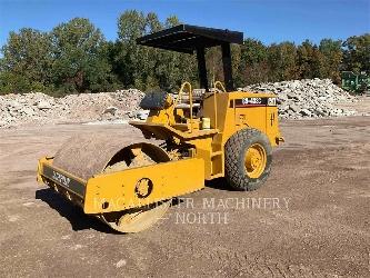 CAT CS433C
