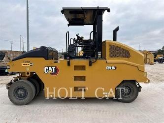 CAT CW16