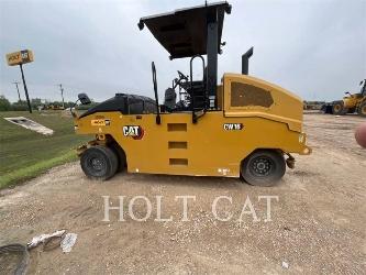 CAT CW16