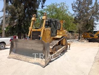 CAT D 6 T