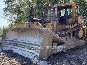 CAT D10T