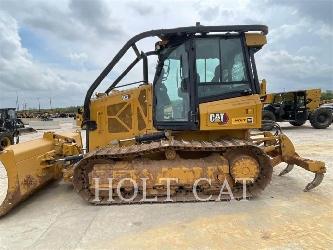 CAT D3 CAB