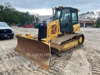 CAT D3 LGP