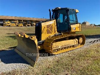 CAT D3LGP