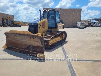 CAT D4-16VP