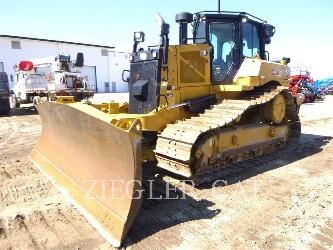 CAT D6-20LGP