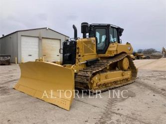 CAT D6-20PAT3D