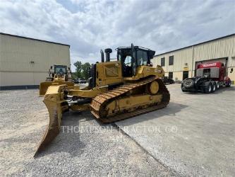 CAT D6VP