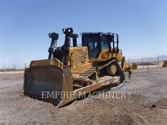 CAT D7-17