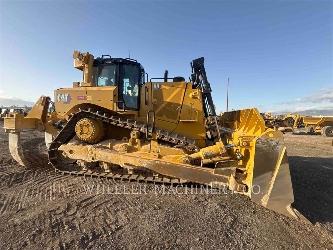 CAT D8 SU