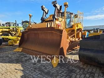 CAT D8T