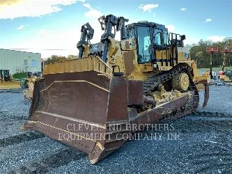 CAT D9
