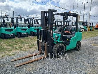 CAT FG30N5-GLE