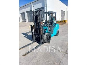 CAT FG30N5-LE