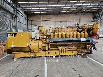 CAT G3520