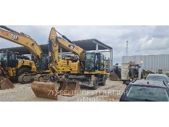 CAT M315F