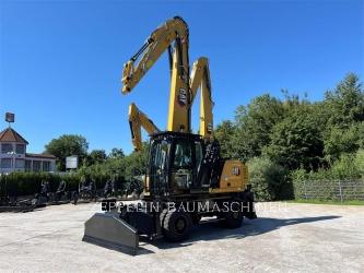 CAT MH3024-07A