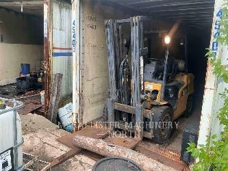 CAT P6500-LP